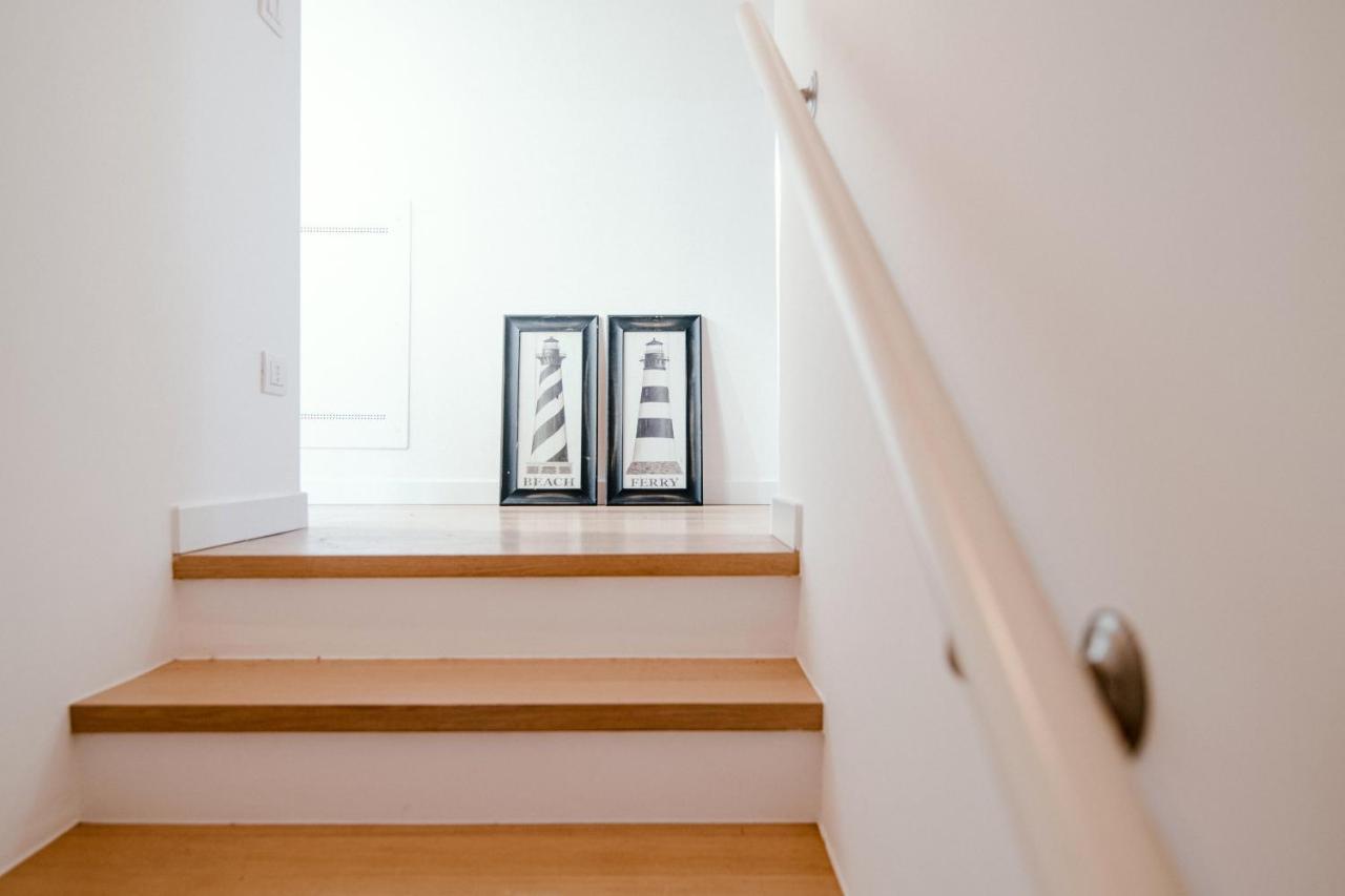 Modern Luxury Attic - BymyhomeinКомо Екстериор снимка